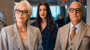 Дьявол носит Prada 2 — Финальный Русский трейлер (Дубляж, 2026) Энн Хэтэуэй