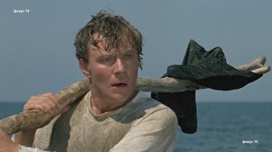 песня- Остров невезения- х-ф Бриллиантовая рука 1968г