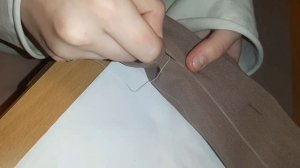 как сшить юбку в складку