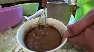 Делаем пасху на Пасху