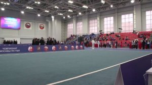 ЧЕМПИОНАТ И ПЕРВЕНСТВО РОССИИ (кунгфу-традиционное ушу) 2026 г.