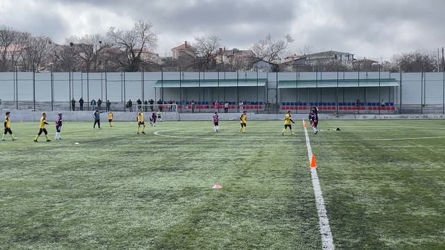 2026-04-01 Маракана