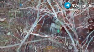 ‼️🇷🇺«🅾️тважные» громят технику и пехоту врага в боях за Покровском, Мирноградом и в Днепропетровс