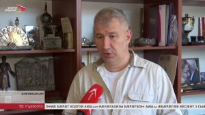 Республикӕйы фӕзынд проект "Сывӕллӕттӕ сывӕллӕттӕн"