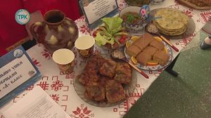 Фестиваль блюд постной кухни