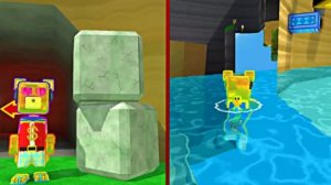 Приключения Super Bear Adventure🐻💫