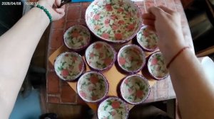 Готовимся к Пасхе.Вот что у меня получилось.