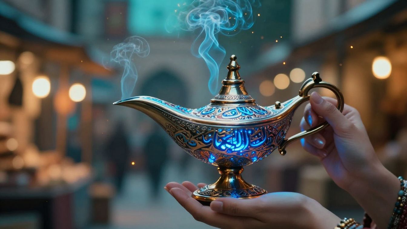 Instrumental - 2_Madina Edition_Italo Disco Style