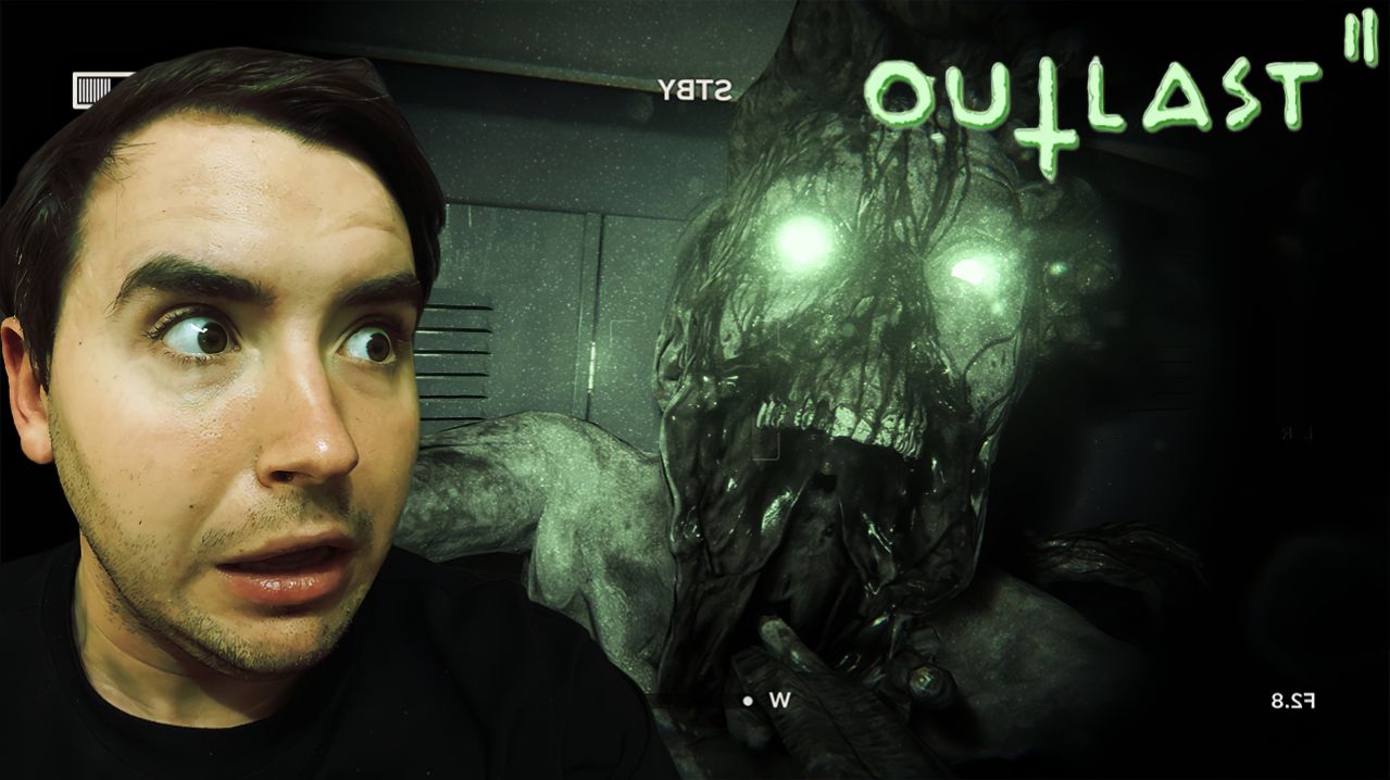 Черти кругом ▬ Outlast 2 #4