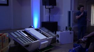 Первый климатический форум MDV и КСВ