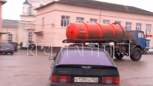 В 19.00 в программе «Кстати»: Массовое отравление водопровода привело к массовому отравлению жителей