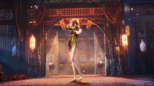 Становление богом - 3 сезон 20 серия (превью)