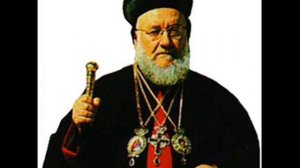 Бет Газо, или Сокровищница Напевов / Beth Gazo-Treasury of chants of Syriac Orthodox Church