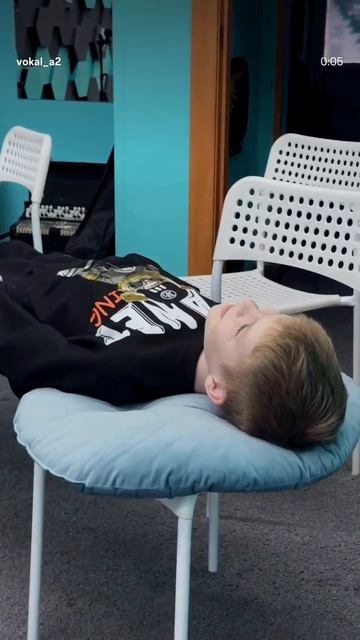 Студия вокала А2