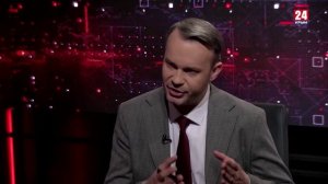 Интервью 24. Сергей Жученко. Выпуск от 08.04.26