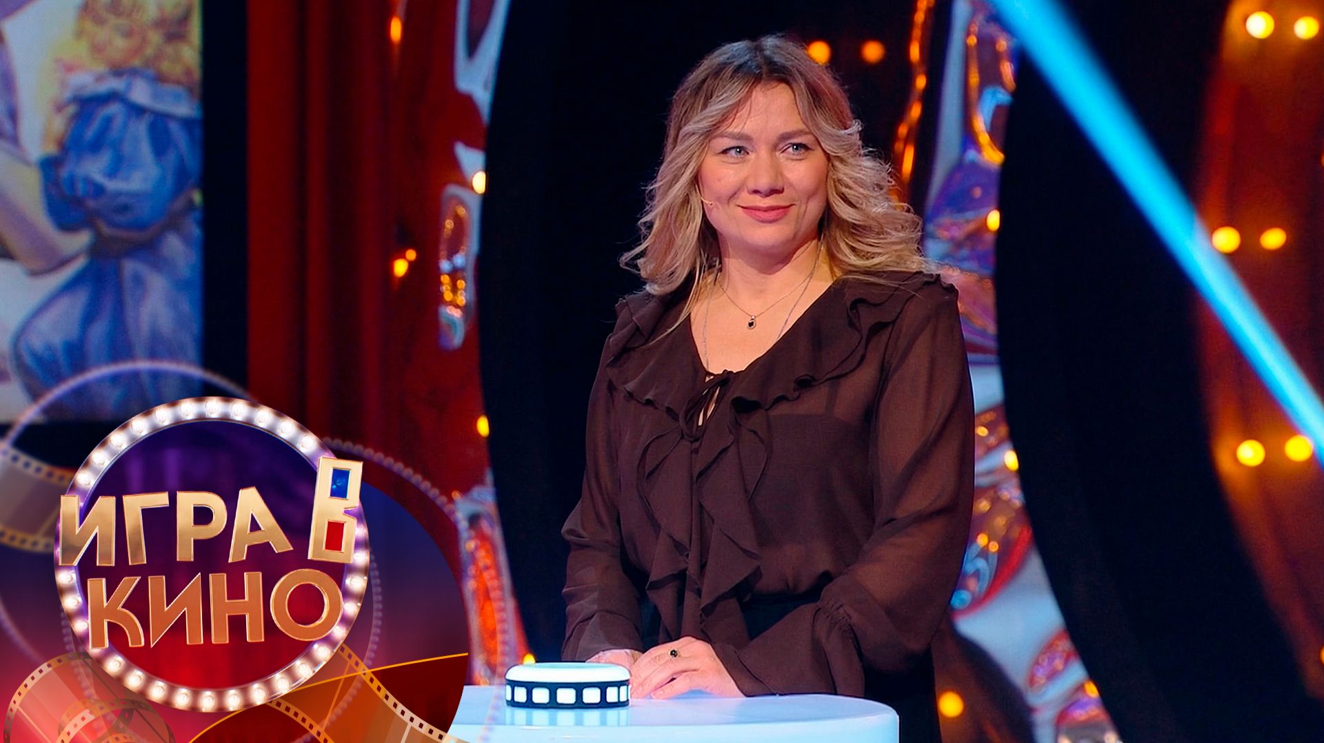 «Игра в кино» от 8 апреля 2026. Ко Дню космонавтики и авиации
