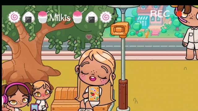 мини//видео•°сменила семью?//~~