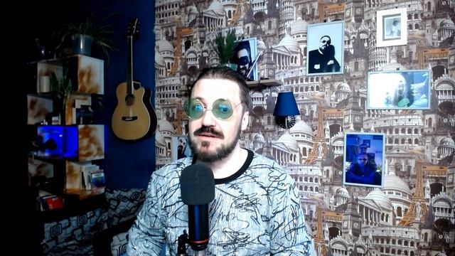 Актёр Смольянинов прервал молчание смотреть онлайн
