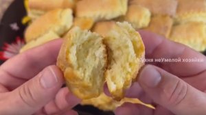 ПРОСТОЕ ПЕЧЕНЬЕ