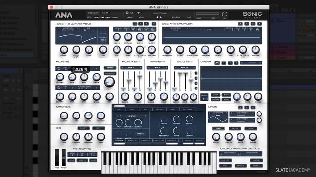 Lesson 6 FILTERS смотреть онлайн