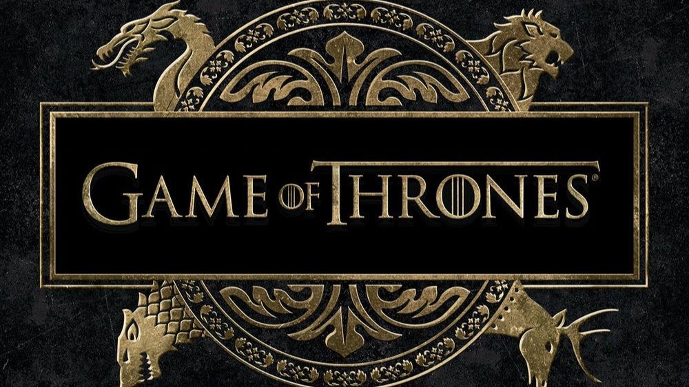 Game of Thrones - MainTheme (Metal Cover by SROD ALMENARA)