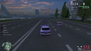 Беспредел.