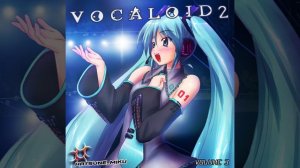 Hatsune Miku - Lonely in Gorgeous