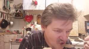 Рубрика МУКБАНГ КРИЧИТ СЪЕШЬ МЕНЯ