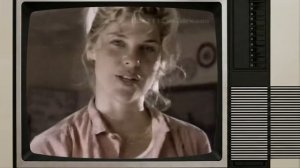 MIDNIGHT TELEVISION 1989 ⧸⧸ Vaporwave VHS Nostalgia Mix