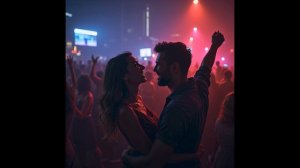 Gosha Axe - Я хочу пить и танцывать