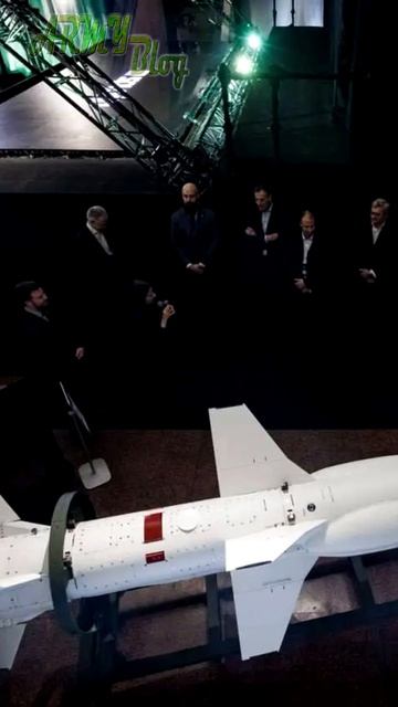 Украинские крылатые ракеты семейства Р-360 Нептун. Какова их эффективность?