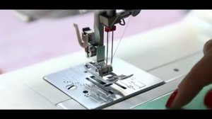 Как шить ДВОЙНОЙ ИГЛОЙ! Секреты настройки