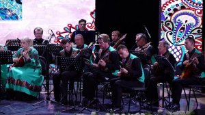 Концерт "Волшебное кольцо"