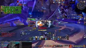 WOW Ключ Узел Нексуса Зенас 4