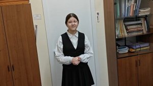 "Alma del core" Муз. Ж. Савиной.mp4