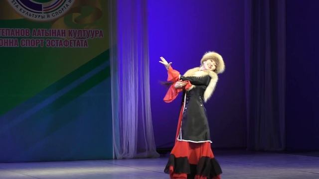 Гала-Концерт ЭКиС 2026. Дьокуускай.