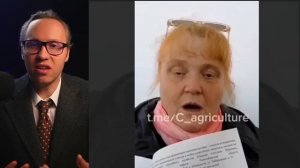 В продолжении о убое скота...
