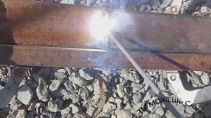 Как научиться сварке/  Сварка для новичков инверторным сварочным аппаратом