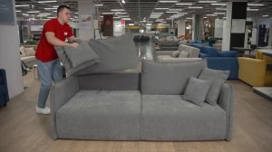 Диван-кровать SOLANA Сеул