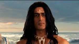 Бог Богов... Махадев 373 серия «Джаландхар оскорбляет Нарада» (сериал, 2011)