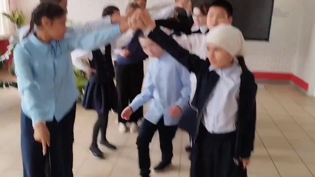 Народные игры