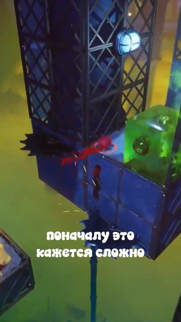 MEAT BOY ВЕРНУЛСЯ 3D