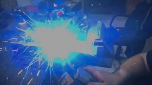 После долгих усилий и времени мой самодельный гидравлический зажим наконец-то готов