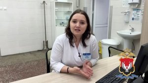 В Ижевске инспектор ДПС помог спасти жизнь мужчине, у которого на улице произошёл сердечный приступ