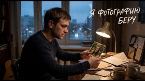 Я фотографию беру (Душевная дворовая лирика / AI Music)