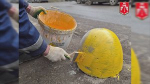 Тротуары становятся недоступными для парковки