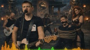 MatON - Фаталити (AI) - Проект "BesPredelщики" - Премьера новой песни!