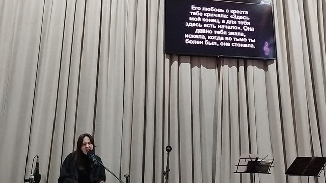 Анастасия Оленица: Дорога смерти в Иерусалиме