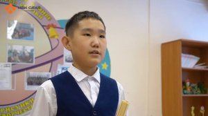 саха остуолун оонньуулара Языковые ролики