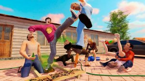 Скулбой 2: ХОЛИ БАМ СПЕШИТ НА ПОМОЩЬ  - ТРЕЙЛЕР ( ЖИЗНЬ ШКОЛЬНИКА ПОДРОСТКА )